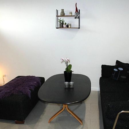 אולבורג Lothani Luxury Inn מראה חיצוני תמונה