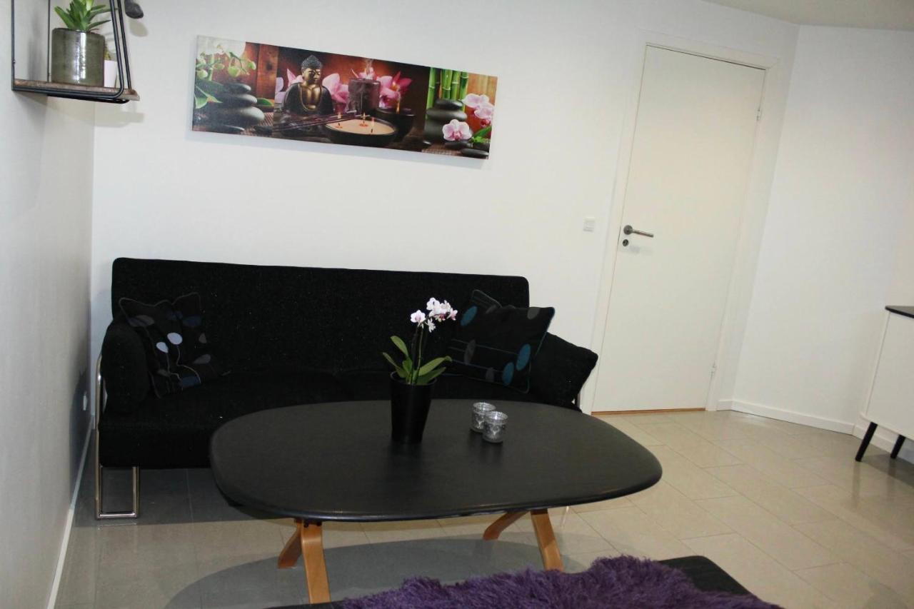 אולבורג Lothani Luxury Inn מראה חיצוני תמונה
