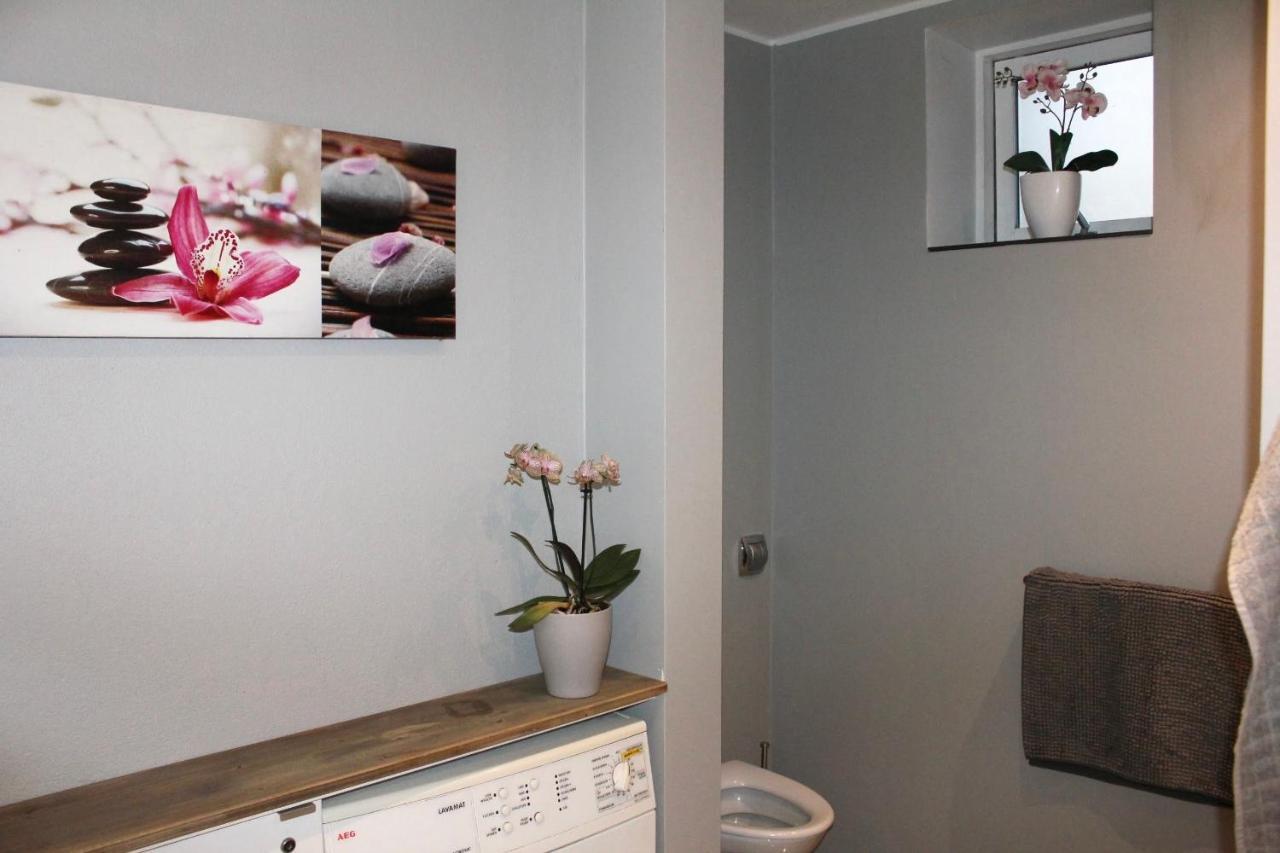 אולבורג Lothani Luxury Inn מראה חיצוני תמונה
