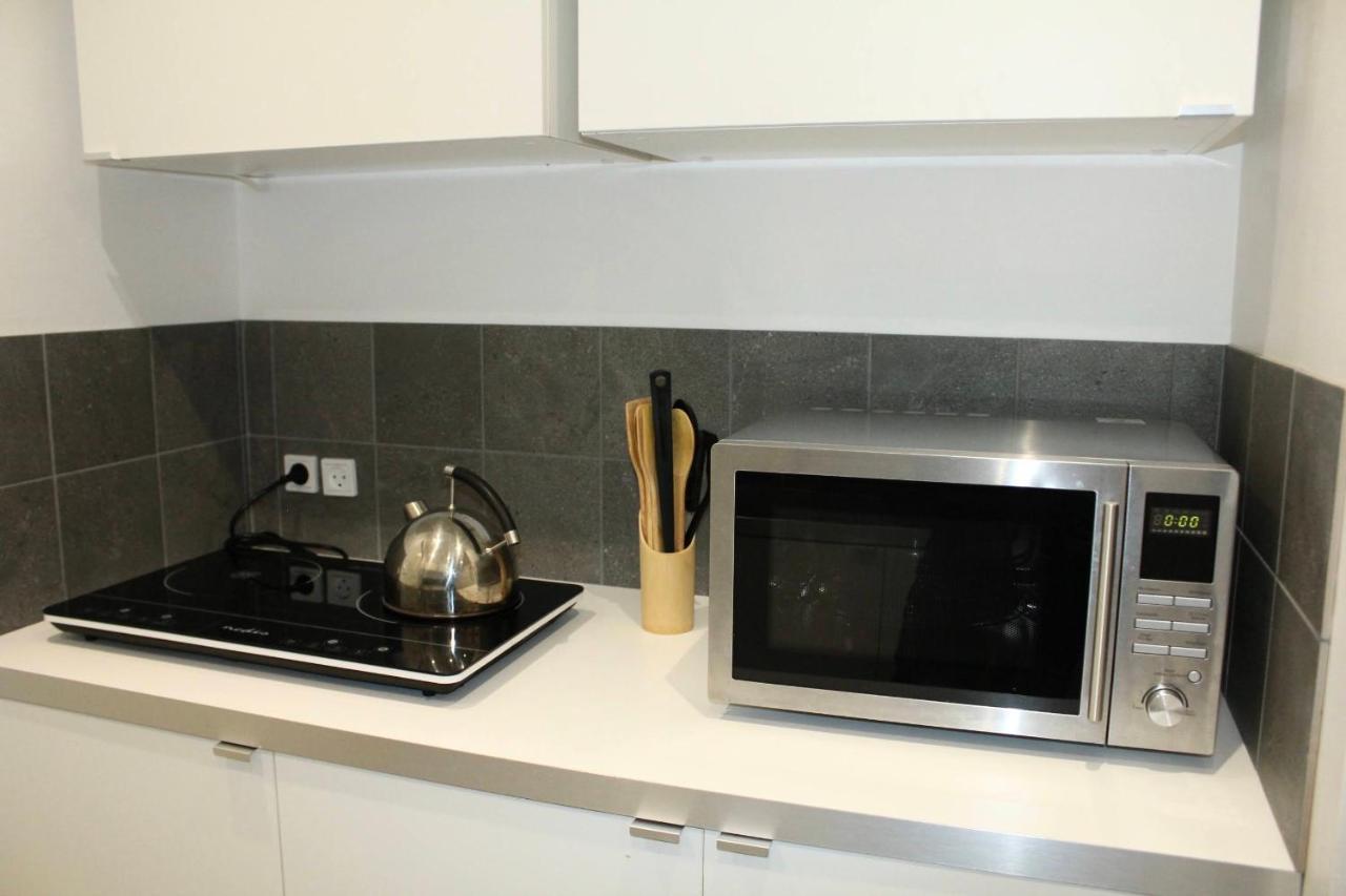 אולבורג Lothani Luxury Inn מראה חיצוני תמונה