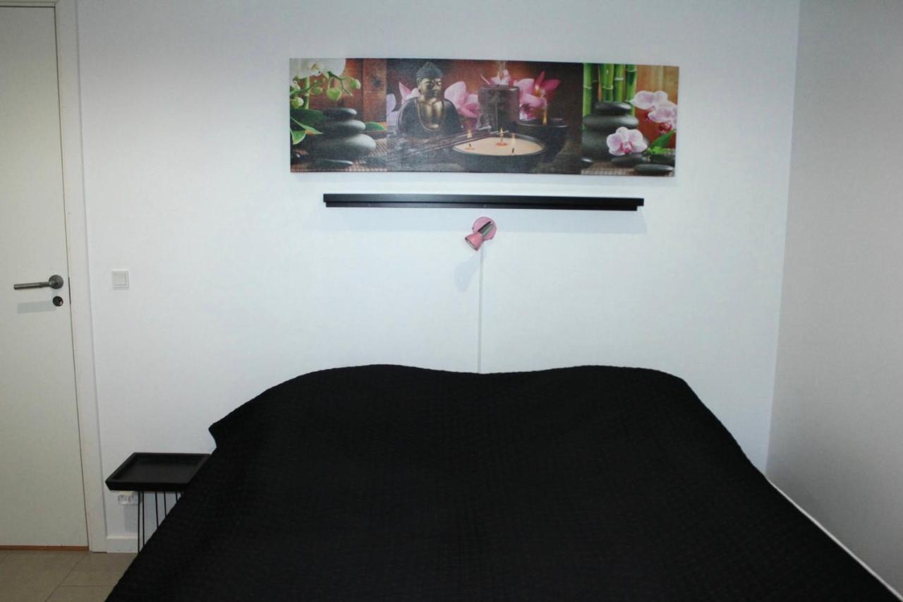 אולבורג Lothani Luxury Inn מראה חיצוני תמונה