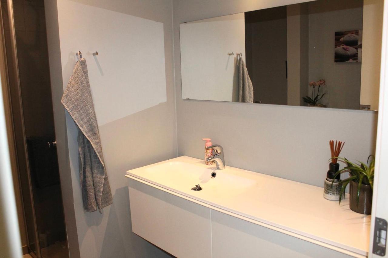 אולבורג Lothani Luxury Inn מראה חיצוני תמונה