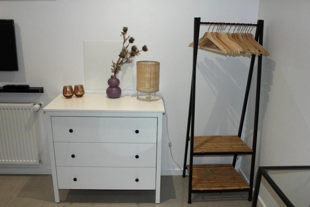 אולבורג Lothani Luxury Inn מראה חיצוני תמונה