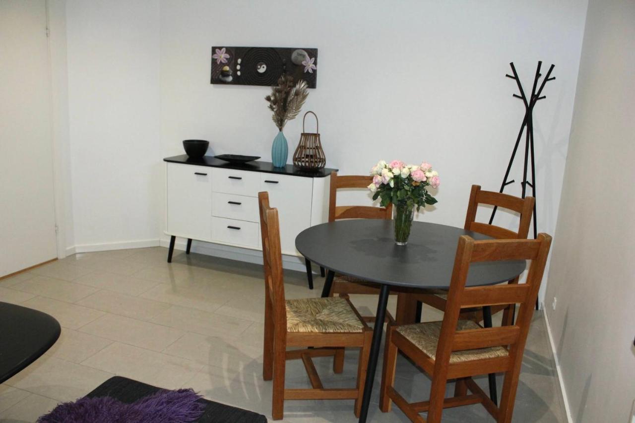 אולבורג Lothani Luxury Inn מראה חיצוני תמונה